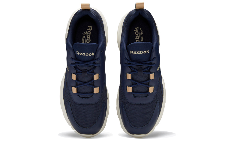 Shop Reebok Royal Ec Ride 4 Bleu Foncé FW0940