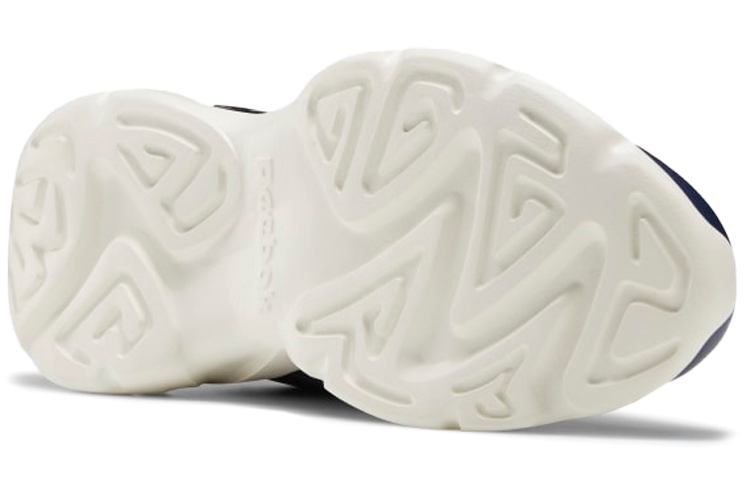 Details for Reebok Royal Ec Ride 4 Bleu Foncé FW0940