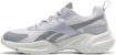 Reebok Unisex Royal EC Ride 4 Kasut Lari Kelabu/Putih FZ3437