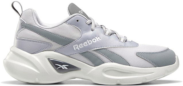 Reebok Unisex Royal EC Ride 4 Kasut Lari Kelabu/Putih FZ3437 Order Reebok Unisex Royal EC Ride 4 Kasut Lari Kelabu/Putih FZ3437