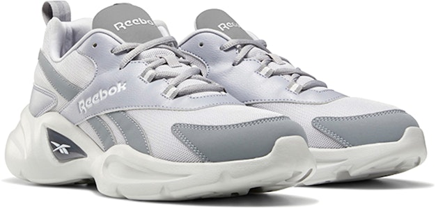 Reebok Unisex Royal EC Ride 4 Kasut Lari Kelabu/Putih FZ3437 Lookbook Reebok Unisex Royal EC Ride 4 Kasut Lari Kelabu/Putih FZ3437