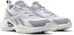 Reebok Unisex Royal EC Ride 4 Kasut Lari Kelabu/Putih FZ3437