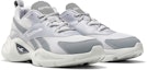 Lookbook Reebok Unisex Royal EC Ride 4 Kasut Lari Kelabu/Putih FZ3437