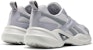 Reebok Unisex Royal EC Ride 4 Kasut Lari Kelabu/Putih FZ3437