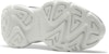 Reebok Unisex Royal EC Ride 4 Kasut Lari Kelabu/Putih FZ3437