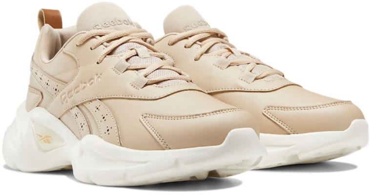 锐步Royal EC Ride 4低帮耐磨男女运动鞋 棕色 G55875 Lookbook 锐步Royal EC Ride 4低帮耐磨男女运动鞋 棕色 G55875