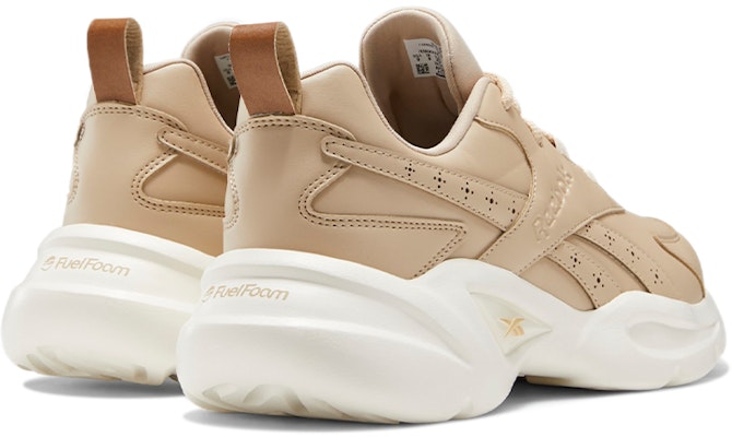 锐步Royal EC Ride 4低帮耐磨男女运动鞋 棕色 G55875 Shop 锐步Royal EC Ride 4低帮耐磨男女运动鞋 棕色 G55875