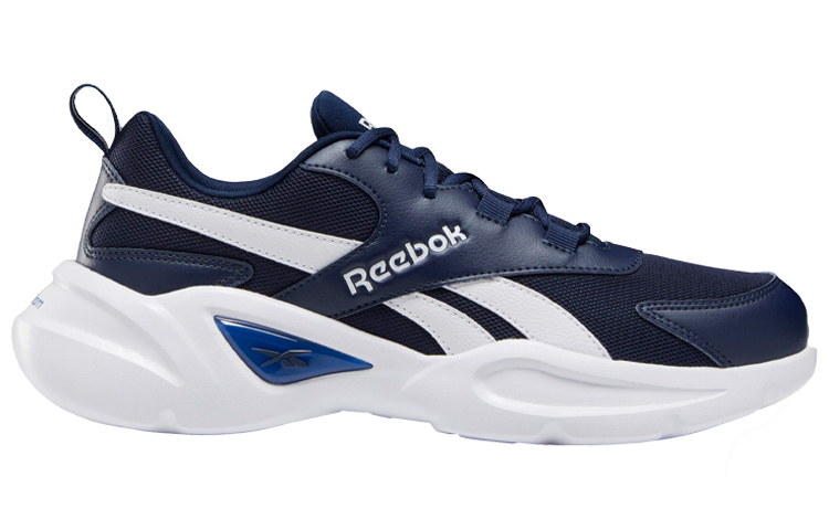 Order リーボック ロイヤル ECライド4 ネイビー EF7767