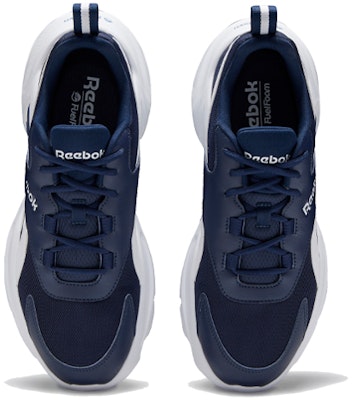 Reebok Royal Ec Ride 4 海軍藍 Lookbook Reebok Royal Ec Ride 4 海軍藍