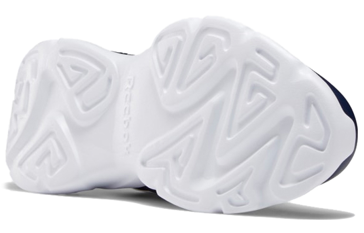 Shop リーボック ロイヤル ECライド4 ネイビー EF7767