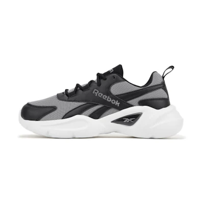 Reebok Royal Ec Ride 4 Running Shoes Black/Grey