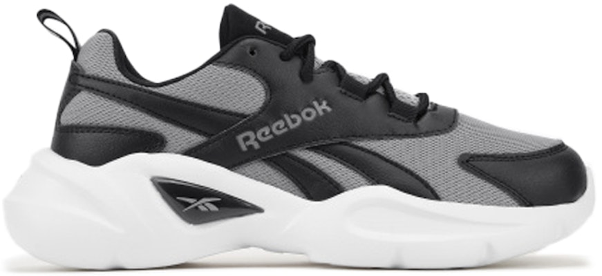 Kasut Lari Reebok Royal Ec Ride 4 Hitam/Kelabu FY1194 Order Kasut Lari Reebok Royal Ec Ride 4 Hitam/Kelabu FY1194