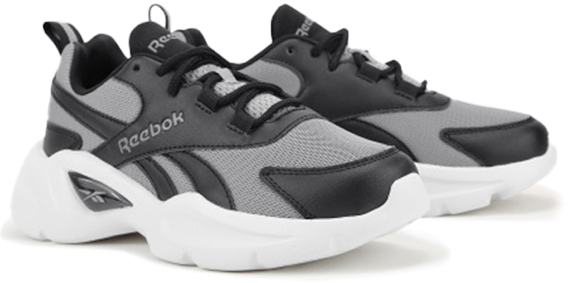 Sepatu Lari Reebok Royal Ec Ride 4 Hitam/Abu-abu FY1194 Lookbook Sepatu Lari Reebok Royal Ec Ride 4 Hitam/Abu-abu FY1194