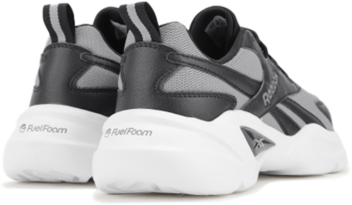 Sepatu Lari Reebok Royal Ec Ride 4 Hitam/Abu-abu FY1194 Shop Sepatu Lari Reebok Royal Ec Ride 4 Hitam/Abu-abu FY1194