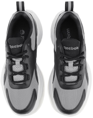 Sepatu Lari Reebok Royal Ec Ride 4 Hitam/Abu-abu FY1194 Purchase Sepatu Lari Reebok Royal Ec Ride 4 Hitam/Abu-abu FY1194