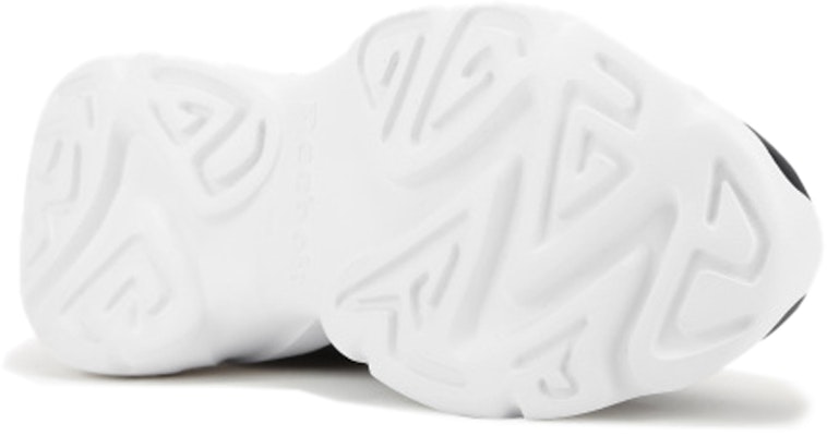 Sepatu Lari Reebok Royal Ec Ride 4 Hitam/Abu-abu FY1194 Details for Sepatu Lari Reebok Royal Ec Ride 4 Hitam/Abu-abu FY1194