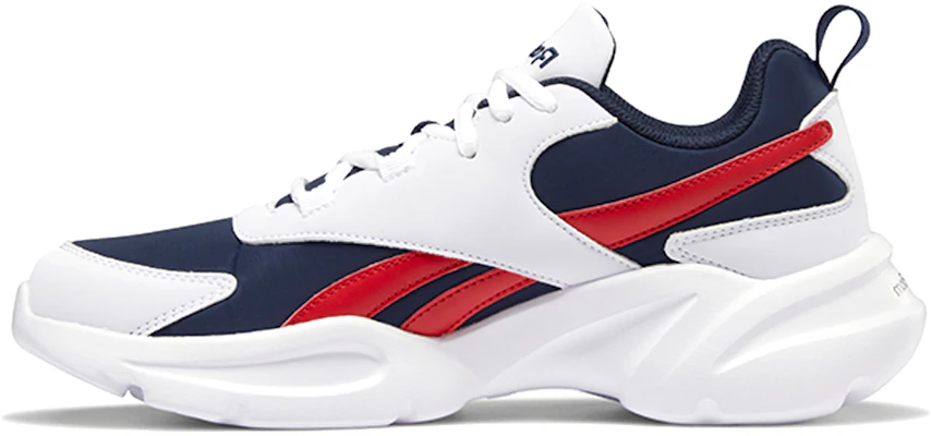 Reebok Royal EC Ride 4 Hardloopschoenen Rood/Wit/Blauw FX2401 Buy Reebok Royal EC Ride 4 Hardloopschoenen Rood/Wit/Blauw FX2401