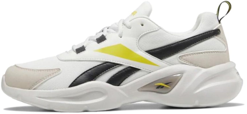 Reebok Royal Ec Ride 4 Running Shoes White/Yellow FV0304 Buy Reebok Royal Ec Ride 4 Running Shoes White/Yellow FV0304