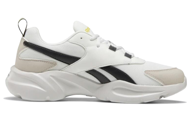 Order Reebok Royal Ec Ride 4 Chaussures de Running Blanc/Jaune FV0304