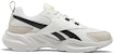 Reebok Royal Ec Ride 4 Kasut Lari Putih/Kuning FV0304