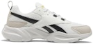 Order Reebok Royal Ec Ride 4 Kasut Lari Putih/Kuning FV0304