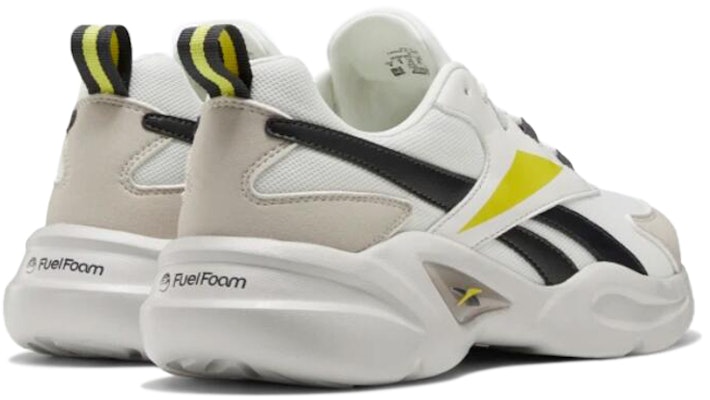 Reebok皇家Ec Ride 4 白黃 Shop Reebok皇家Ec Ride 4 白黃