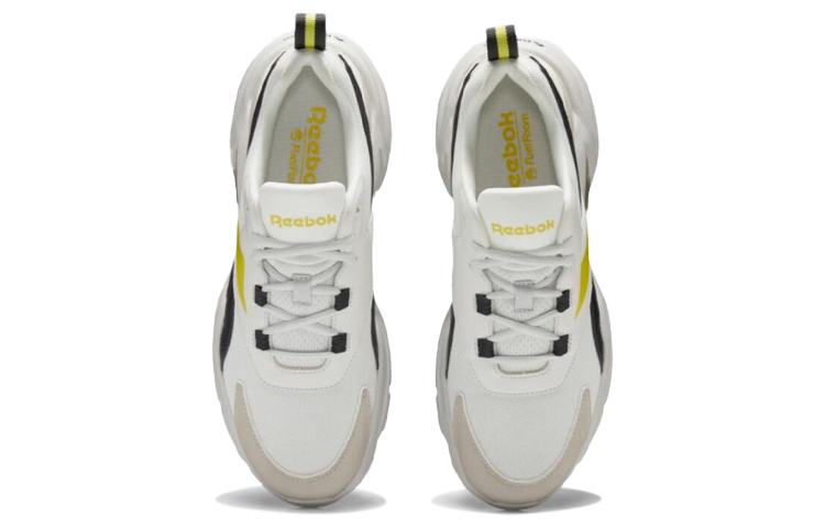 Purchase Reebok Royal Ec Ride 4 Chaussures de Running Blanc/Jaune FV0304