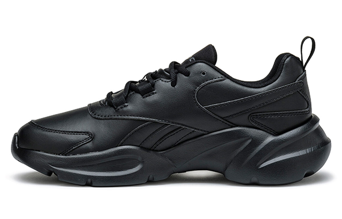 Reebok Royal Ec Ride 'Black' FZ5250