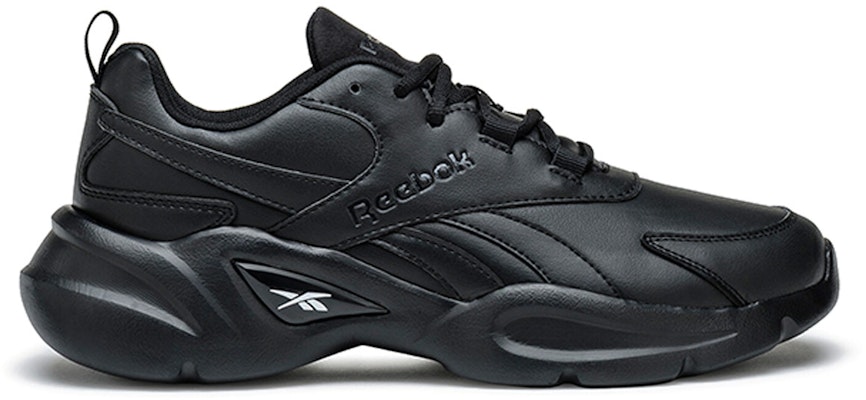 Reebok Royal Ec Ride “黑色” FZ5250 Order Reebok Royal Ec Ride “黑色” FZ5250