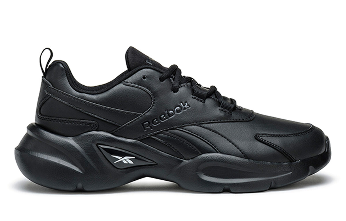 Order Reebok Royal EC Ride ''Zwart'' FZ5250