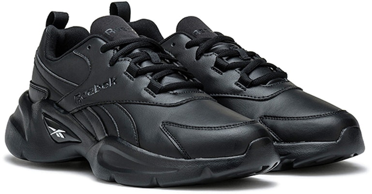 Reebok Royal Ec Ride “黑色” FZ5250 Lookbook Reebok Royal Ec Ride “黑色” FZ5250