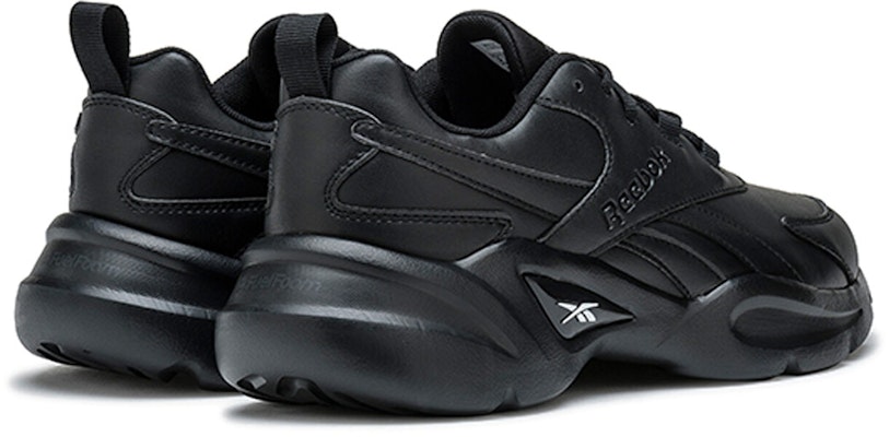 Reebok Royal Ec Ride “黑色” FZ5250 Shop Reebok Royal Ec Ride “黑色” FZ5250
