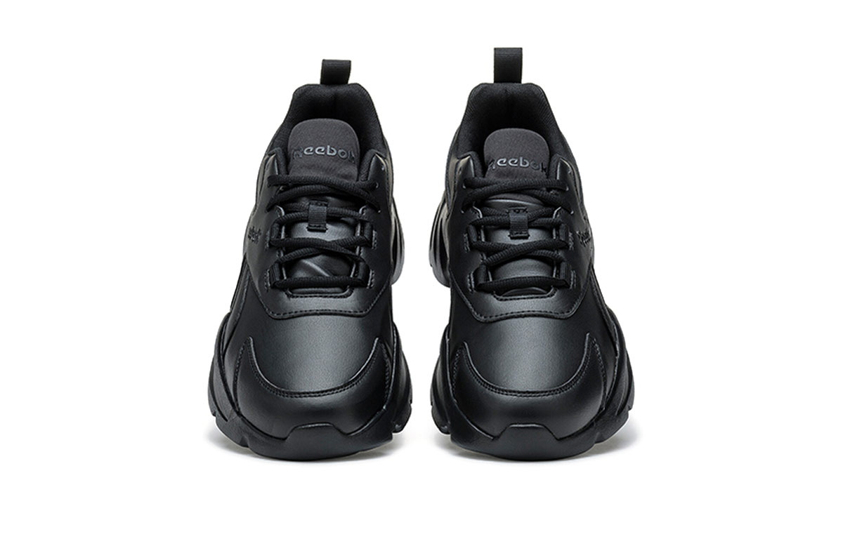 Purchase Reebok Royal EC Ride ''Zwart'' FZ5250