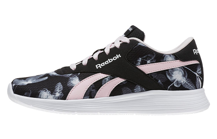 Reebok Royal EC Ride 'Black Floral' BD5521