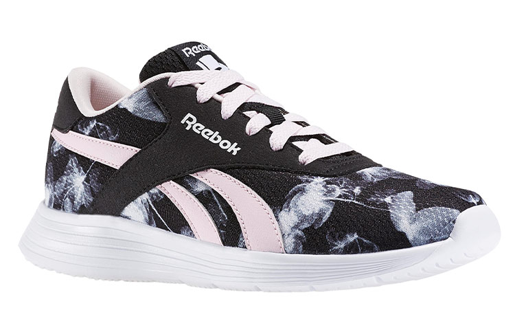 Order リーボック ロイヤル EC ライド 'ブラックフローラル' BD5521 BD5521