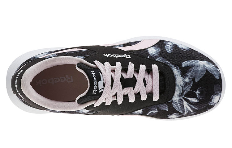 Lookbook リーボック ロイヤル EC ライド 'ブラックフローラル' BD5521 BD5521