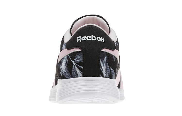 Shop リーボック ロイヤル EC ライド 'ブラックフローラル' BD5521 BD5521