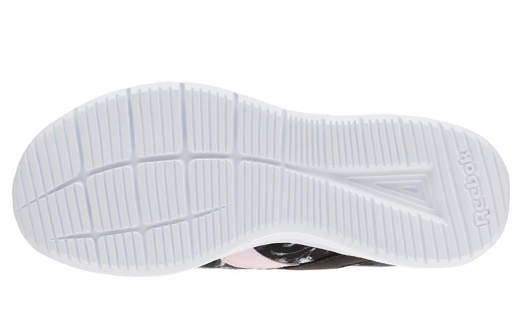 Purchase リーボック ロイヤル EC ライド 'ブラックフローラル' BD5521 BD5521