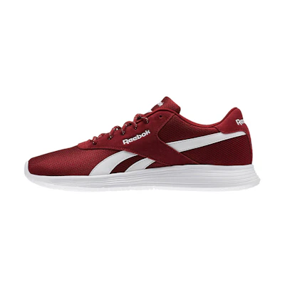Reebok Royal Ec Ride 'Burgundy'