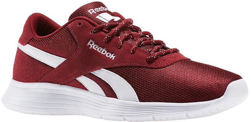 Reebok Royal Ec Ride 'Burgundy' AR2611 Lookbook Reebok Royal Ec Ride 'Burgundy' AR2611