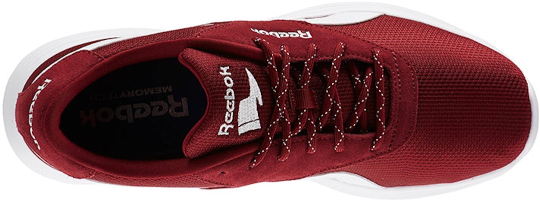Reebok Royal Ec Ride 'Burgundy' AR2611 Shop Reebok Royal Ec Ride 'Burgundy' AR2611