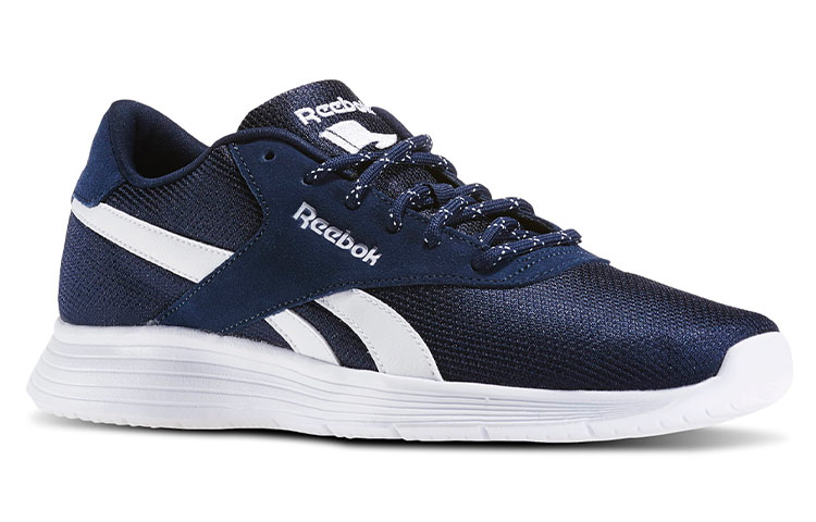 Lookbook 锐步Royal EC Ride‘轻质蓝’篮球鞋 AR2610