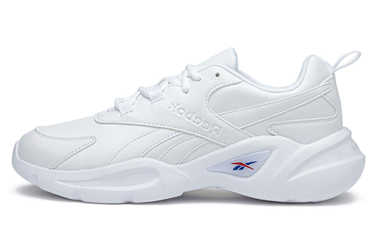 Reebok Royal Ec Ride 'White' FZ5251