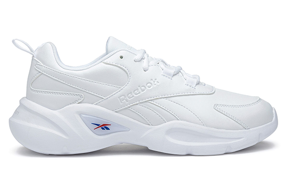 Order Reebok Royal Ec Ride ''Wit'' FZ5251