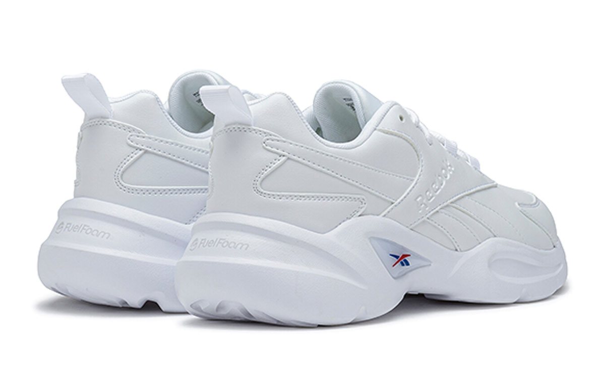 Shop Reebok Royal Ec Ride ''Wit'' FZ5251