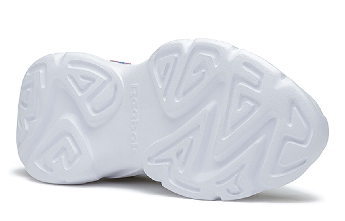 Details for Reebok Royal Ec Ride ''Wit'' FZ5251