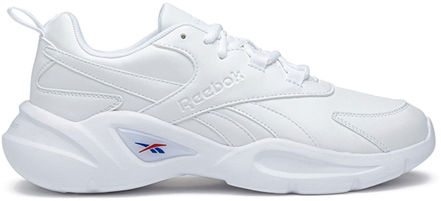 Reebok Royal Ec Ride 'White' FZ5251 Order Reebok Royal Ec Ride 'White' FZ5251