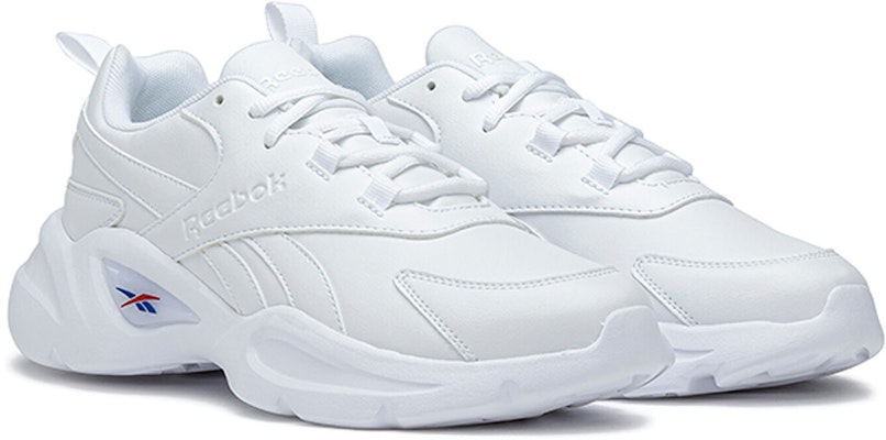 Reebok Royal Ec Ride 'White' FZ5251 Lookbook Reebok Royal Ec Ride 'White' FZ5251