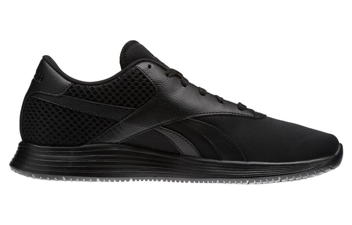 Order Reebok Royal Ec Ride Chaussures de Running Noires AQ9622