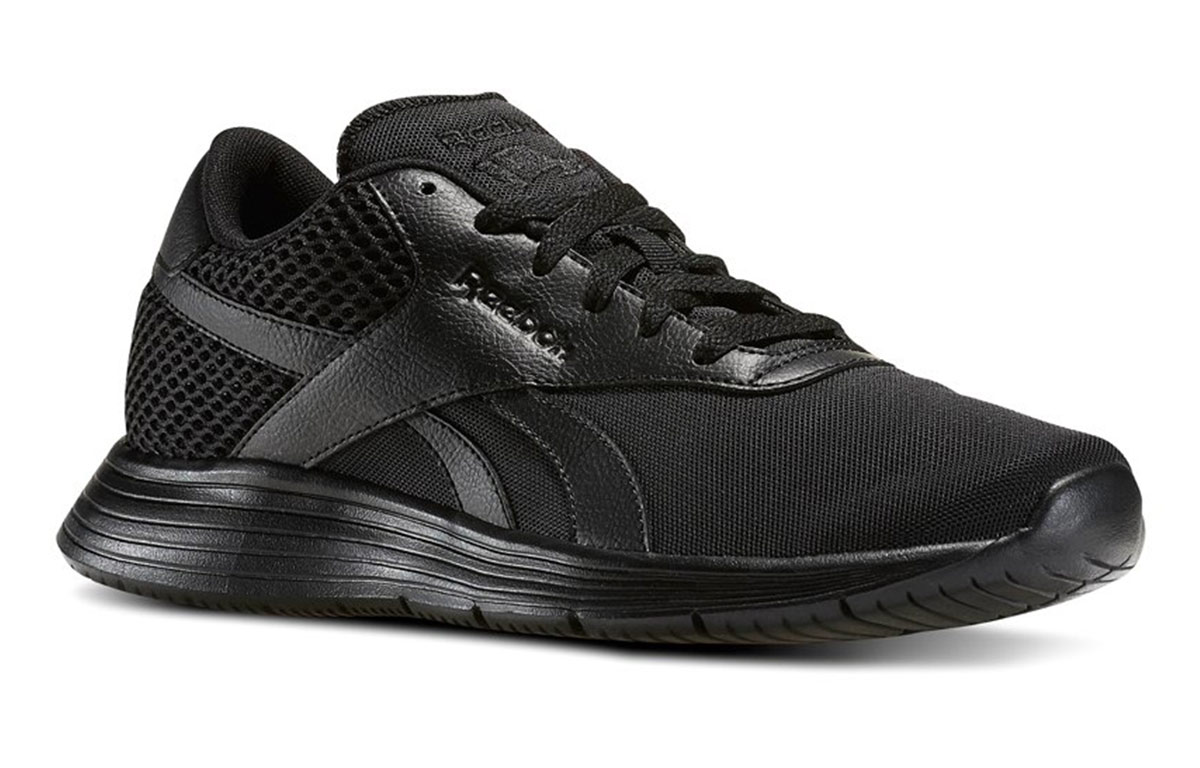 Lookbook Reebok Royal Ec Ride Chaussures de Running Noires AQ9622